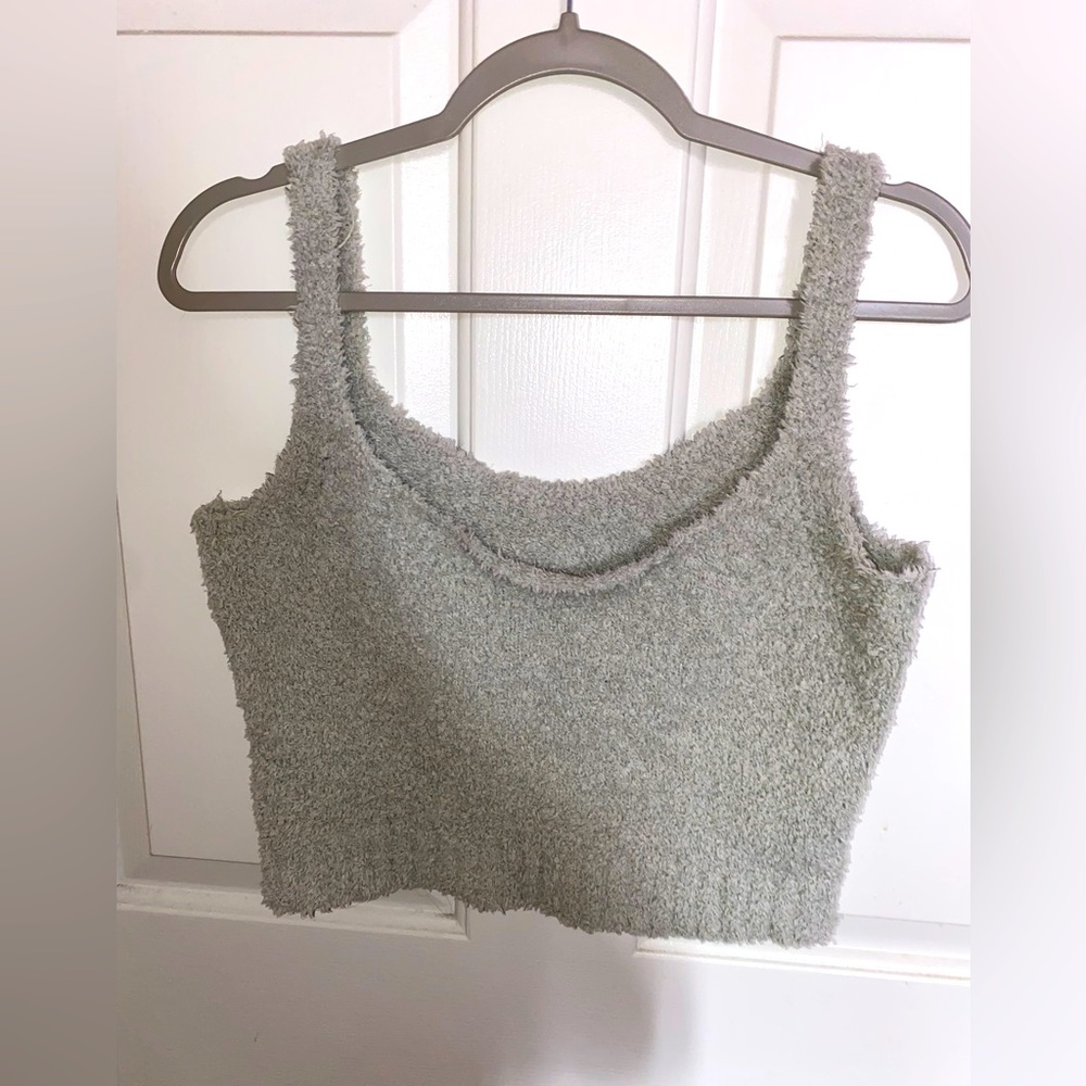 Skims Cozy Set